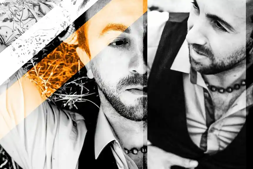 Partenaire magicien mentaliste à Reims – animation de mariage en Grand Est avec RMX Studio